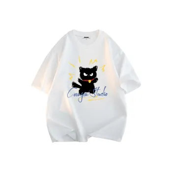 COMGM T Shirts Unisex