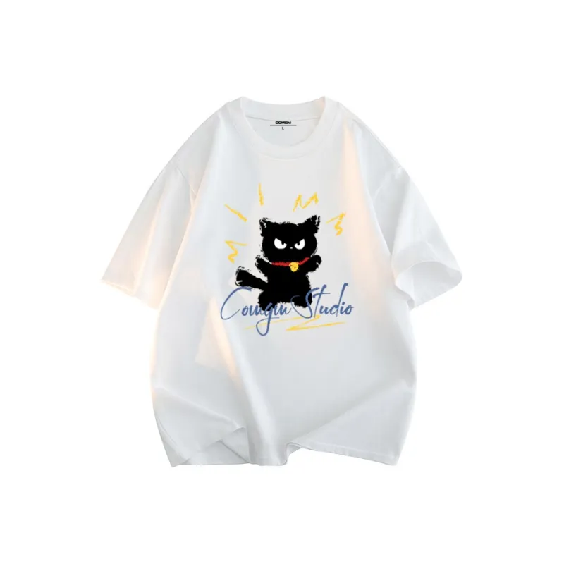 COMGM T Shirts Unisex-2