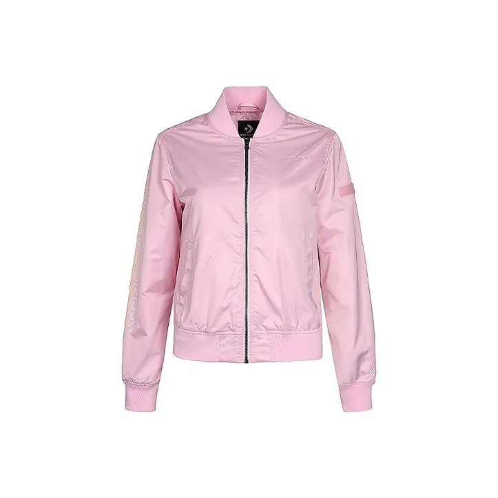 Converse Jackets Women's Cherry Blossom Pink-0