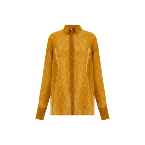 Ferragamo Gancini Shirt