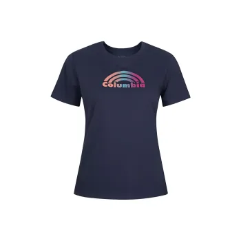 Columbia Regular T Shirt Women's