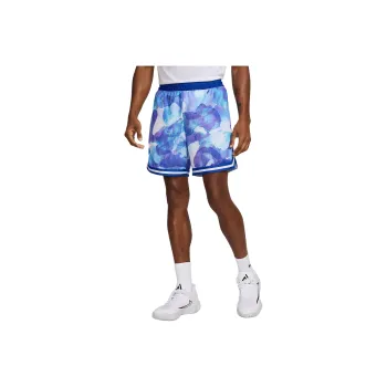 Nike DNADri-Fit Basketball Shorts Men's Game Royal/Game Royal/White