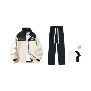 CSKS Casual Sportswear Unisex