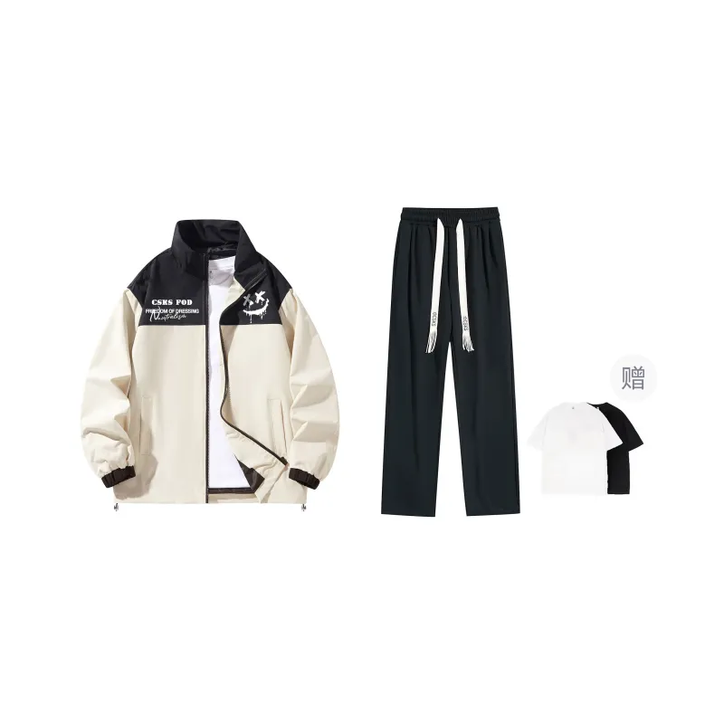 CSKS Casual Sportswear Unisex-7