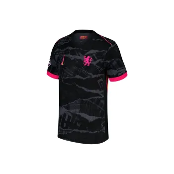 Nike Reece James Chelsea 2024/25 Match Third Men's Nike Dri-FIT Adv Soccer Jersey