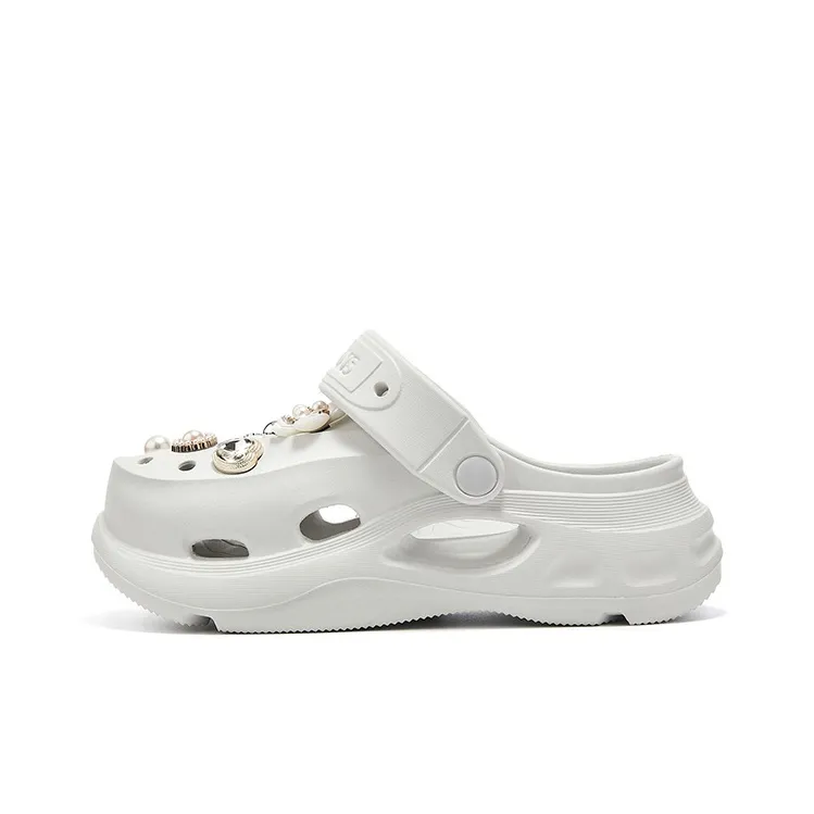 15 MINS Clogs Women's-0