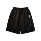 Black (Tf King Kong Facial Design Pants Logo)