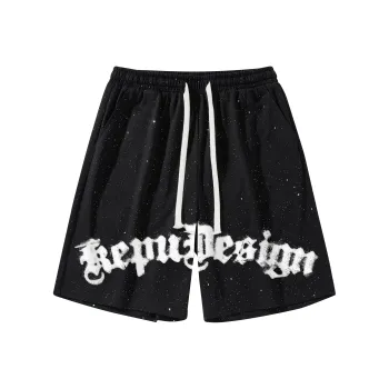 Kepu Casual Shorts Unisex