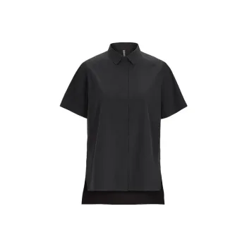 Arcteryx Veilance 2023SS Shirts Women's Black