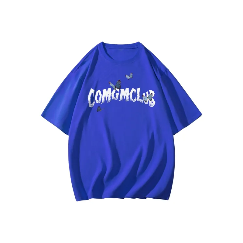 COMGM T Shirts Women's-8