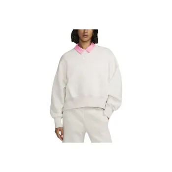 Nike Sportswear Phoenix Fleece Women's Over Oversized Crew Neck Sweatshirt
