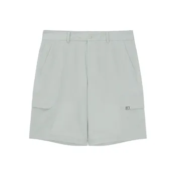 THE NORTH FACE Casual Shorts Men's Cool Gray