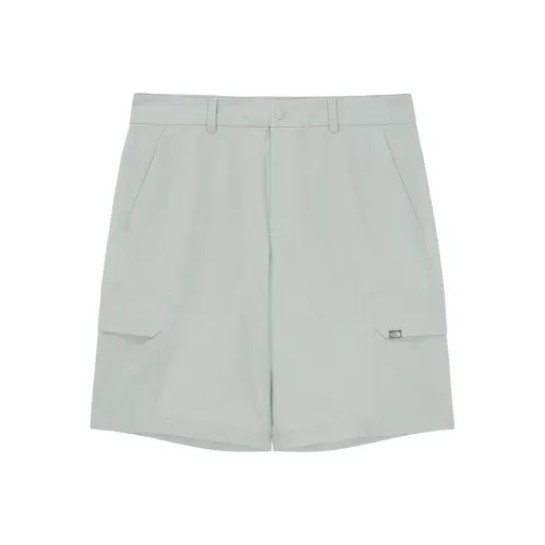 THE NORTH FACE Casual Shorts Men's Cool Gray