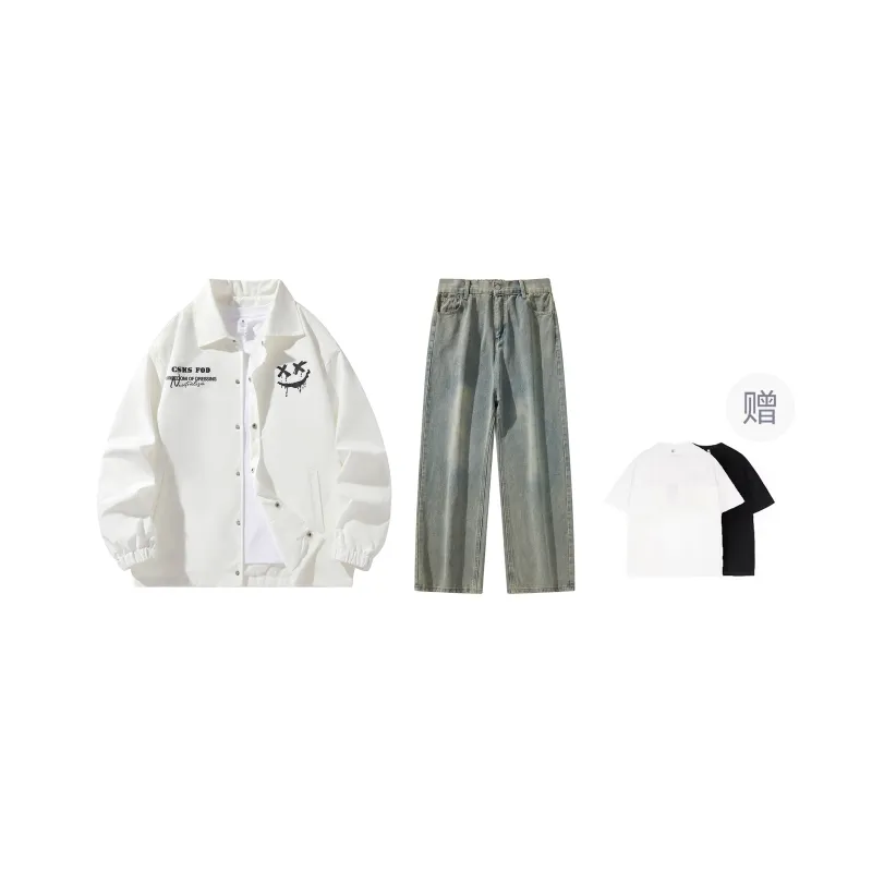 CSKS Casual Sportswear Unisex-22