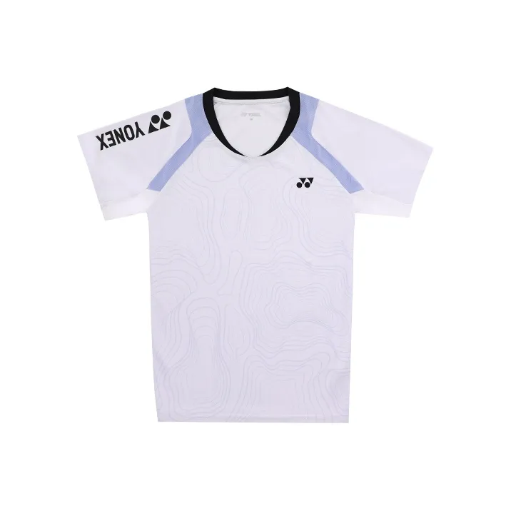 YONEX Competition Series T Shirt Women's-0