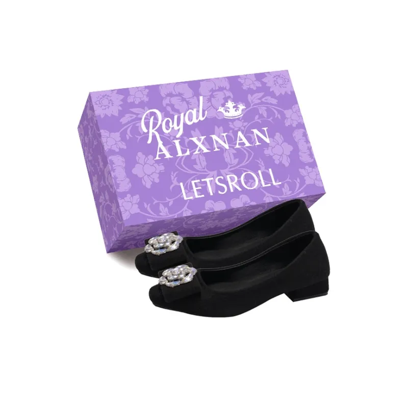 Alxnan Casual Single Shoes Women's-6