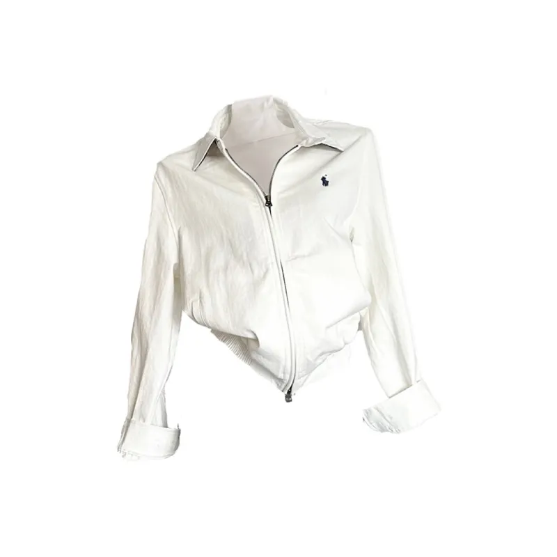 AURORA MUSE Jackets & Coats Women's Khaki-3