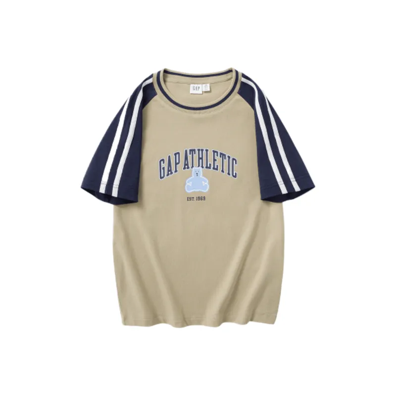 GAP T Shirts Women's-4