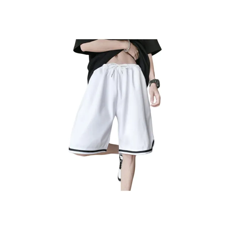 JIMI&JONS Casual Shorts Unisex-19