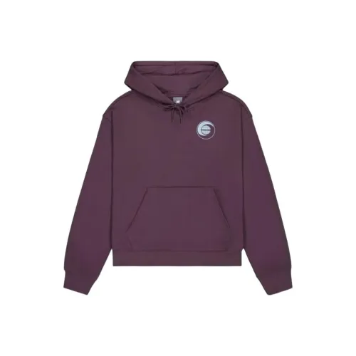New Balance Sweatshirt Women's Purple