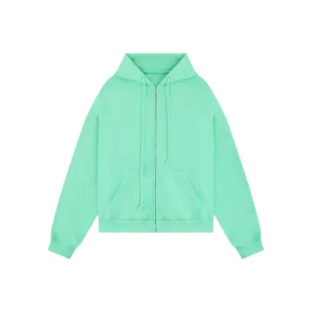 WE11DONE Around Zip-up Jacket