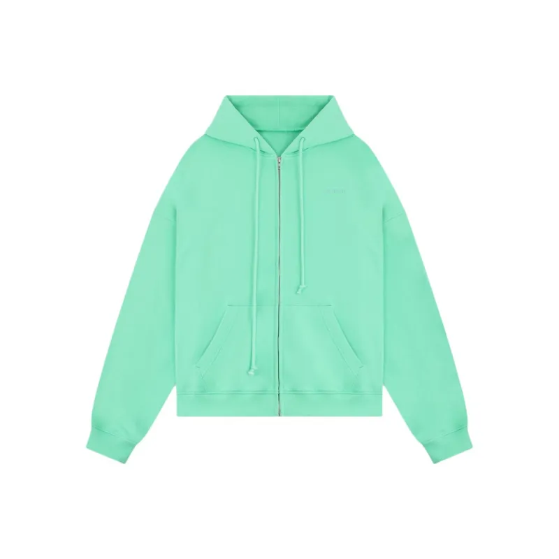 WE11DONE Around Zip up Jacket-0