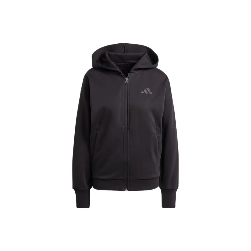 Adidas All Szn Jackets Coats Women's Black-0