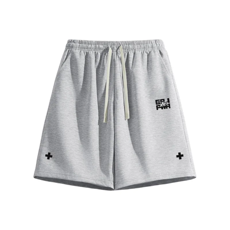 TALKING TOM Casual Shorts Unisex-6