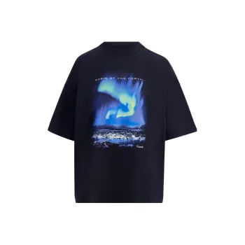 HOLZWEILER T-Shirts Women's Black
