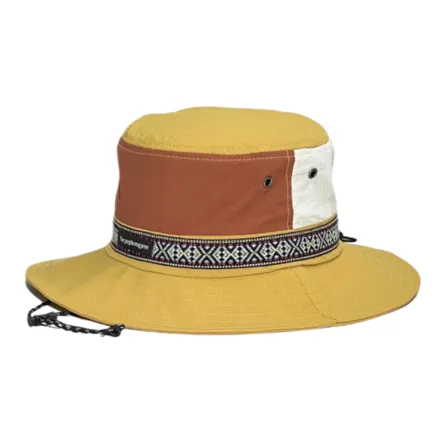 STUFFER Polyamide Bucket Hats Unisex-8