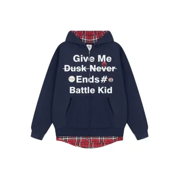 DanerWang Sweatshirts Unisex