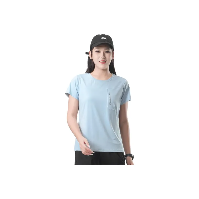 Kele Coco T Shirts Women's-15