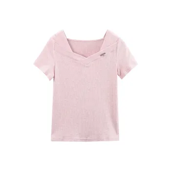 A Paradise For Awakening Regular T Shirt Women's