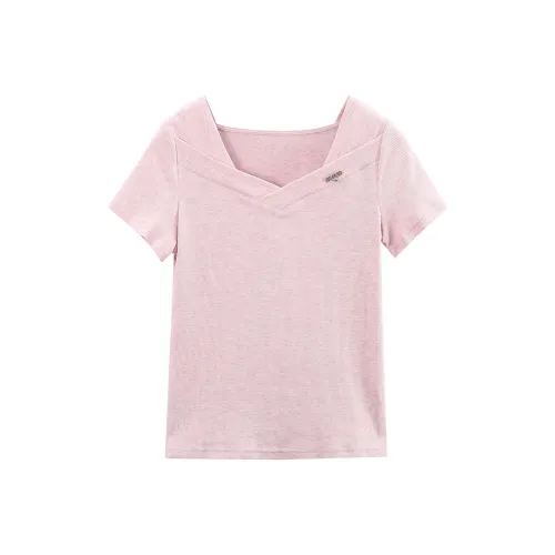 A Paradise For Awakening Regular T Shirt Women's