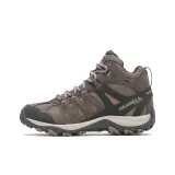 Red Brown/Black