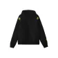 Black (Embroidered)