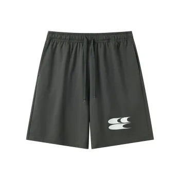 Crying Center Casual Shorts Unisex