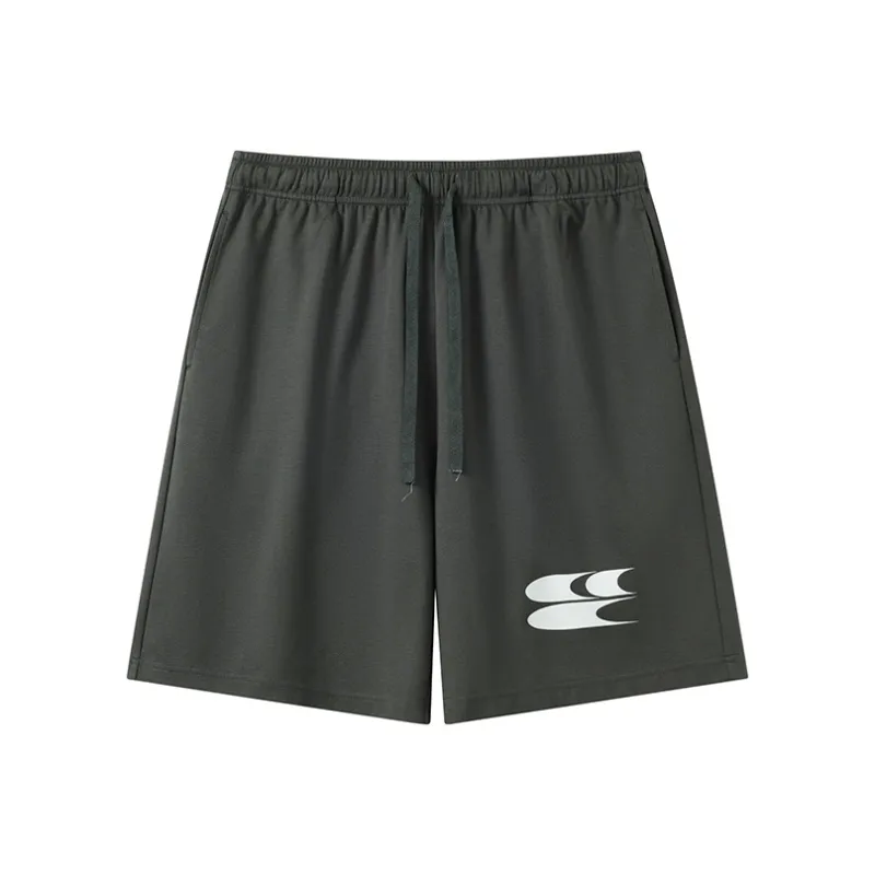 Crying Center Casual Shorts Unisex-0