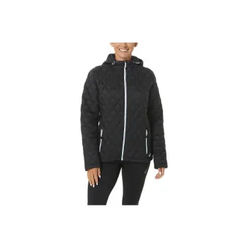 Asics Performance Insulated Jackets Women's Black