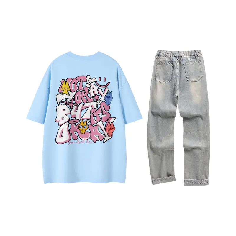 LEVEL Casual Sportswear Unisex-14