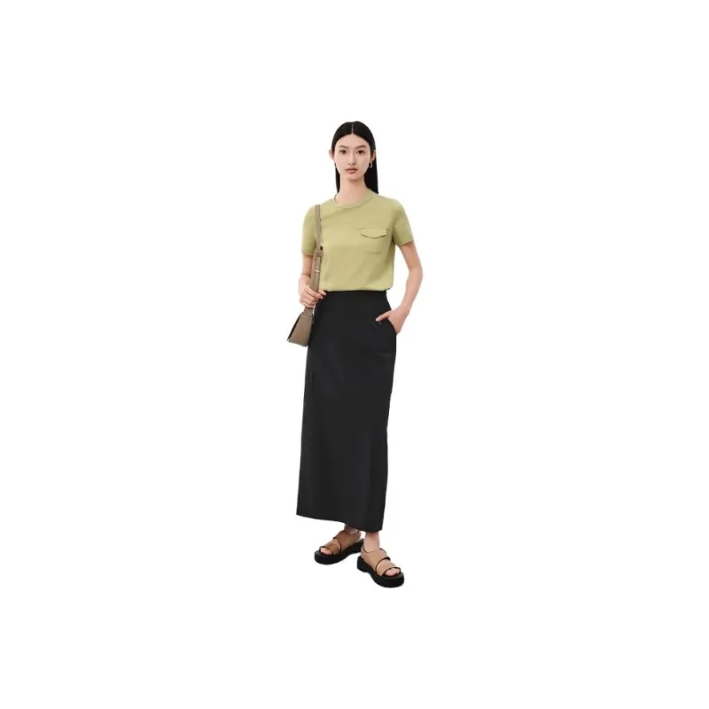JZ. ANNAKRO T Shirts Women's-6