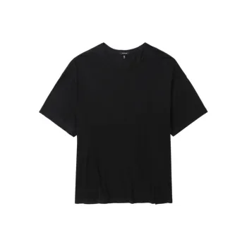 R13 Soft Jersey T-shirt