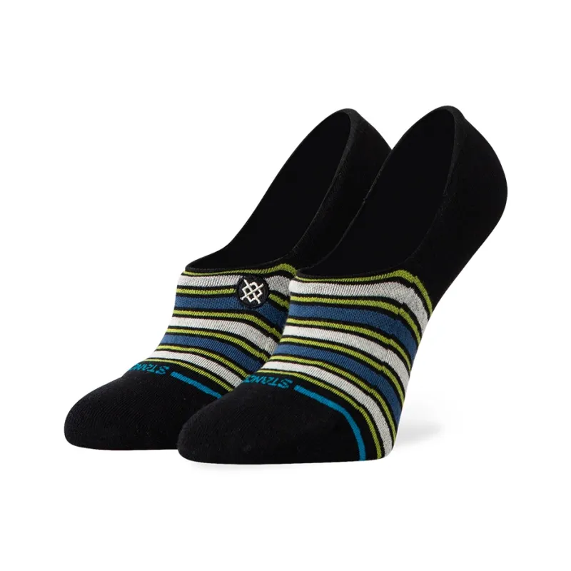 Stance No Show Socks Women's 3 Pack-3
