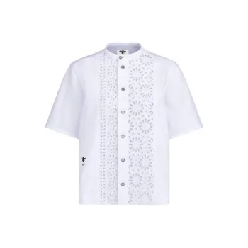 DIOR Shirts Women's White