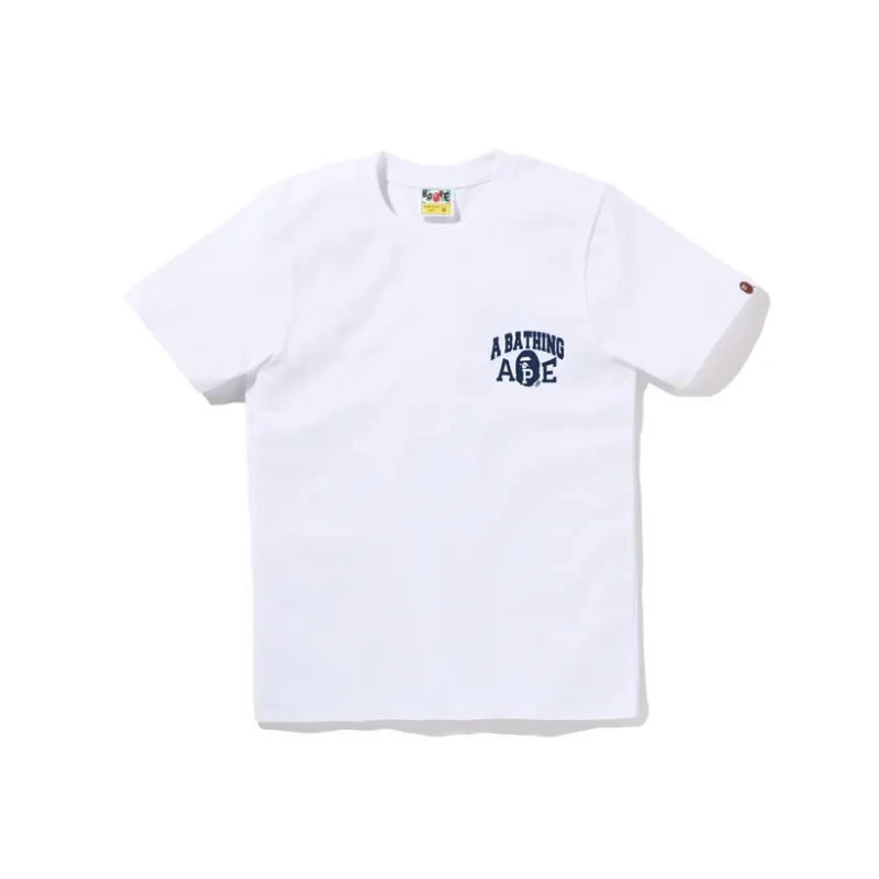 A BATHING APE Regular T Shirt Women's-2