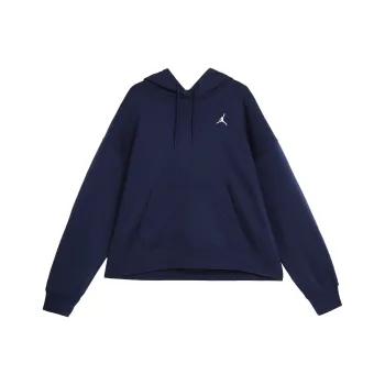 Jordan Brooklyn Sweatshirt Women's Blue