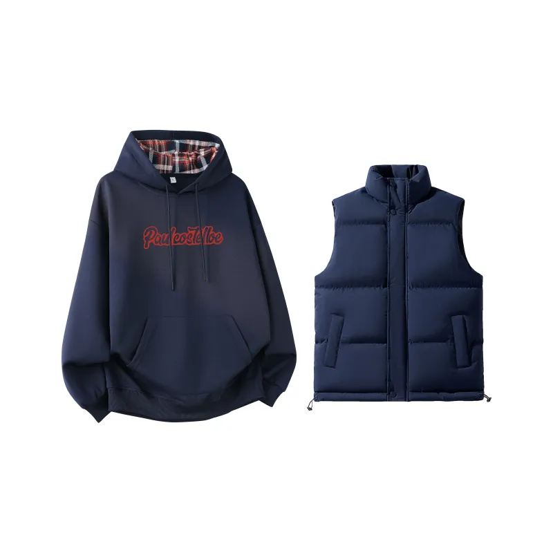 PAUL COSTELLOE Sweatshirt Set Unisex-100