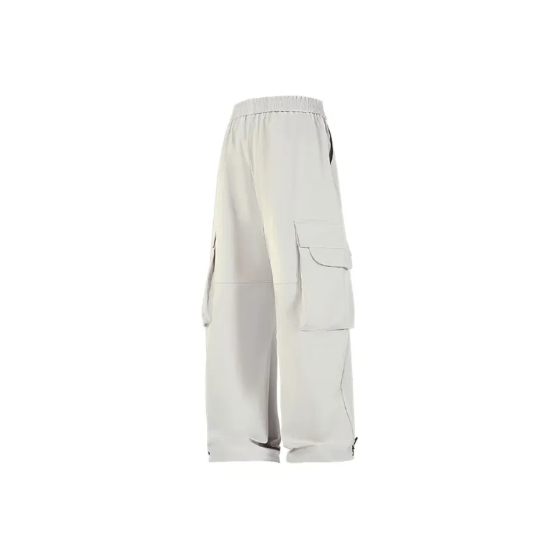 LIGHTNING MONSTER Casual Pants Unisex-9