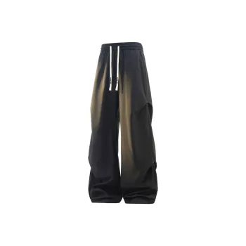 WARNING LIGHT Casual Pants Unisex