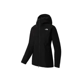 THE NORTH FACE HIKESTELLER Jacket Women's Black
